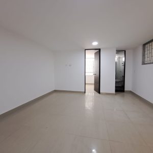 Apartamento en Venta en Bravo Páez – Multifamiliar Soto 3