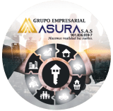 GRUPO EMPRESARIAL ASURA SAS