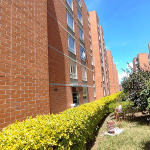 Apartamento en Venta Soacha Hogres– El triunfo 1