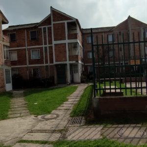 Apartamento en Venta Soacha Terreros – Quintanares