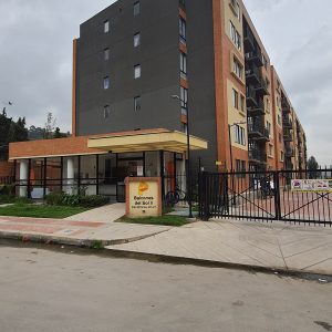Apartamento en Venta Soacha – Balcones del Sol 2