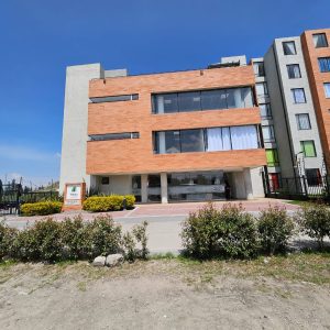 Apartamento en Venta Soacha via Indumil – Toledo