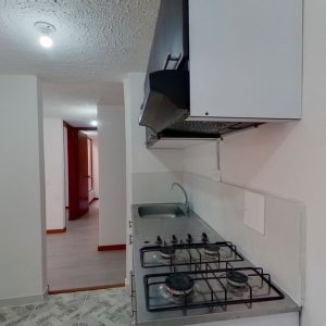 Apartamento en Venta Usme – Vistas de Rio 1