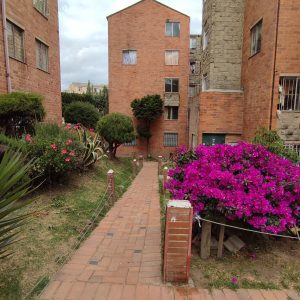 Apartamento en Venta Soacha Terreros – Quintanares