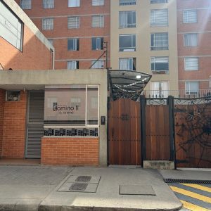 Apartamento en Venta Soacha – Torres del Camino II