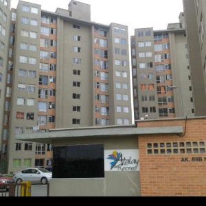 Apartamento en Venta Bosa – Atalay del Recreo