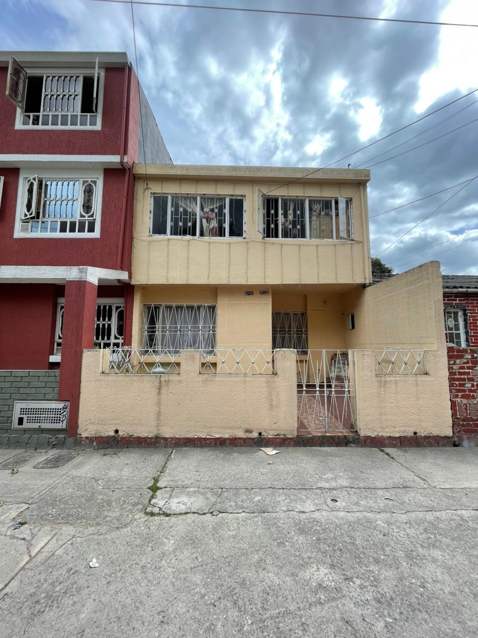 Casa en Venta Bosa Jimenez de Quesada - Imagen 2