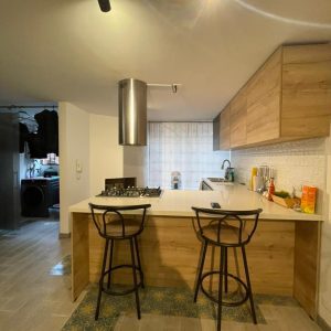 Apartamento en Venta Aticos Colina Norte