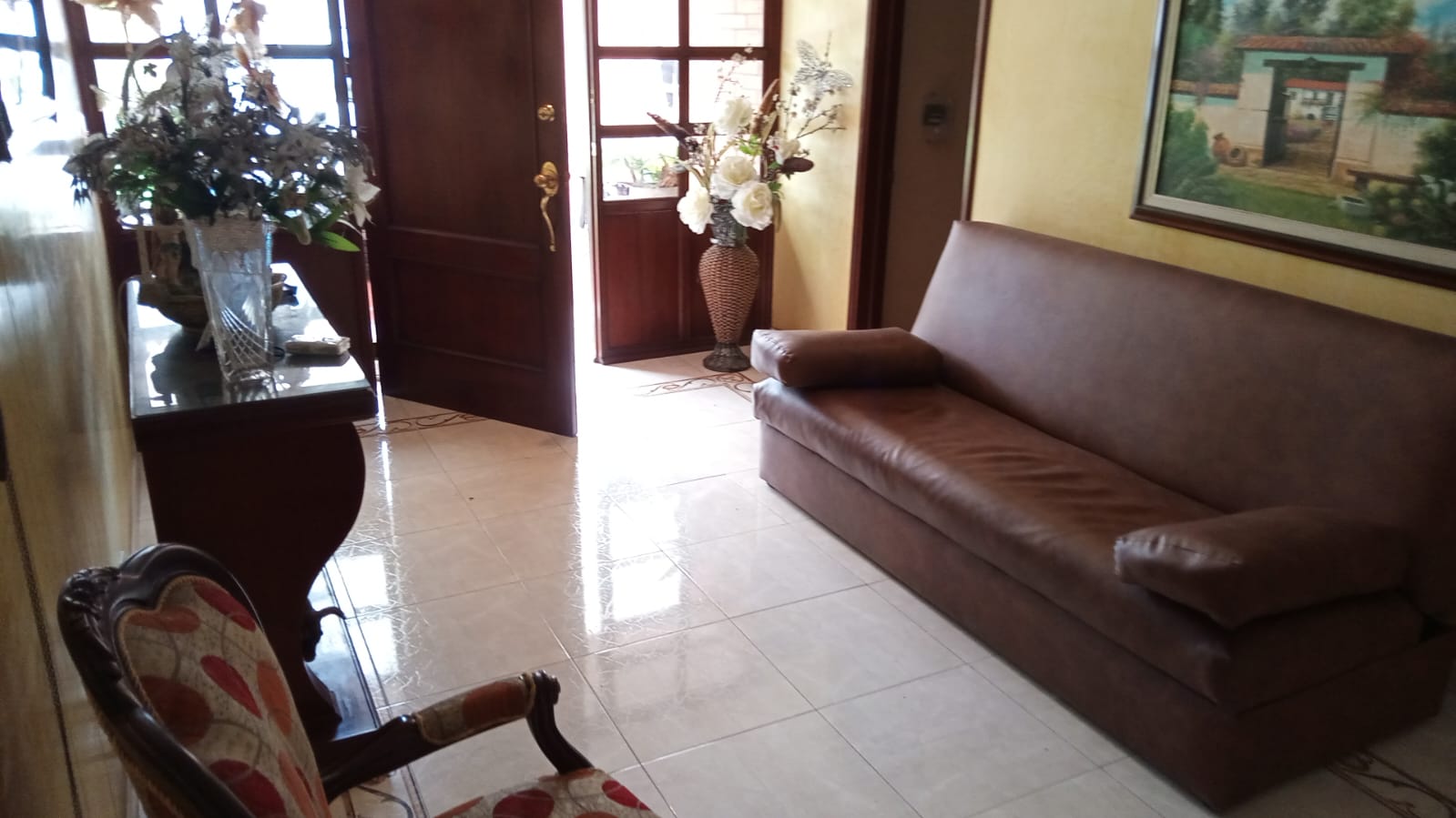 Casa en Venta Barrio El Cedro