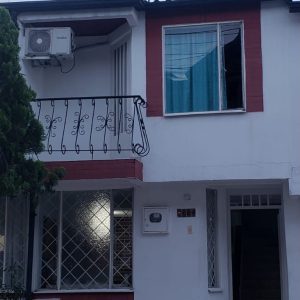 Casa Conjunto Residencial en Venta Villavicencio, Meta