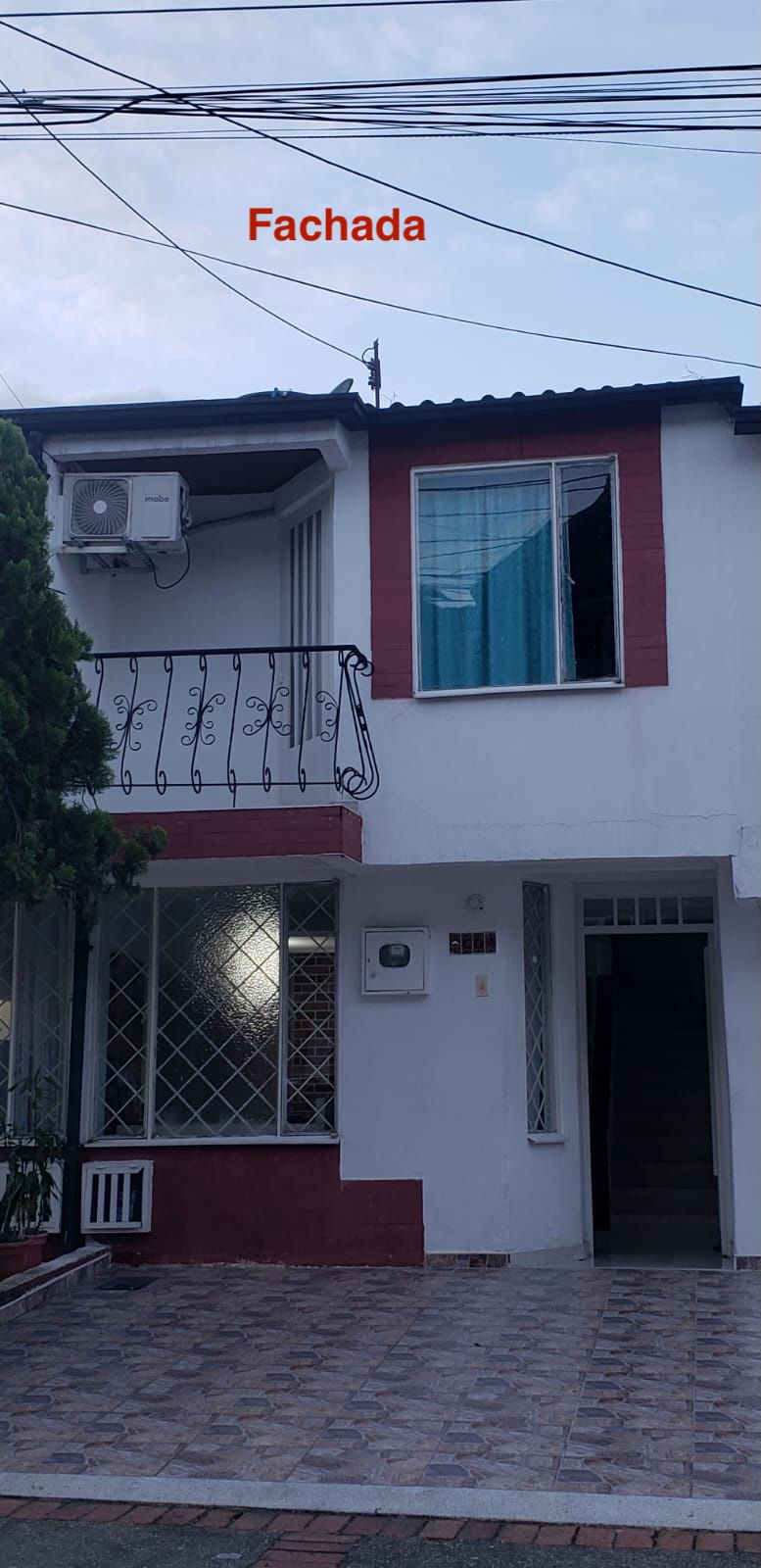 Casa Conjunto Residencial en Venta Villavicencio, Meta