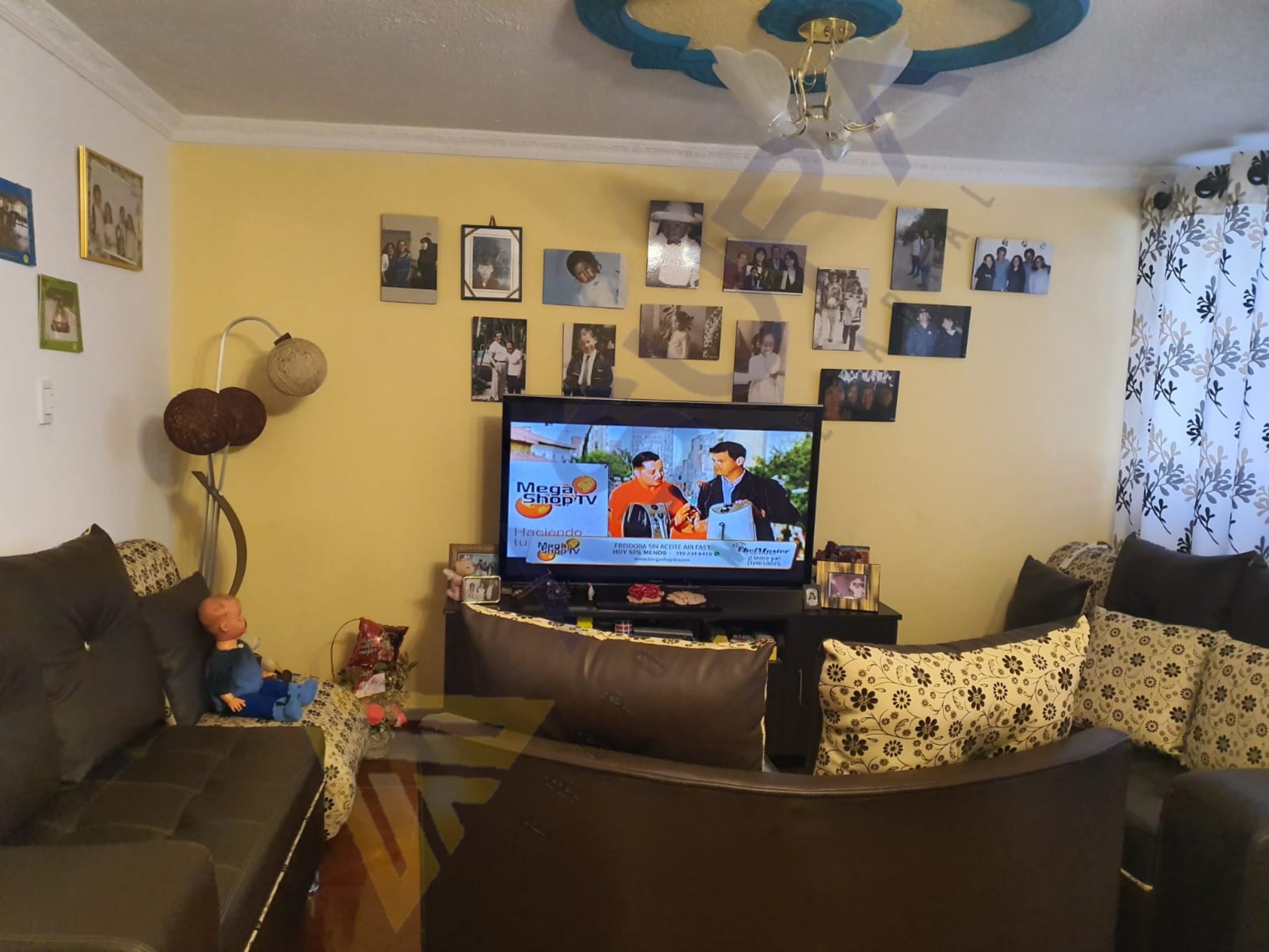 Casa en Venta Barrio La Reforma Usme - Imagen 3