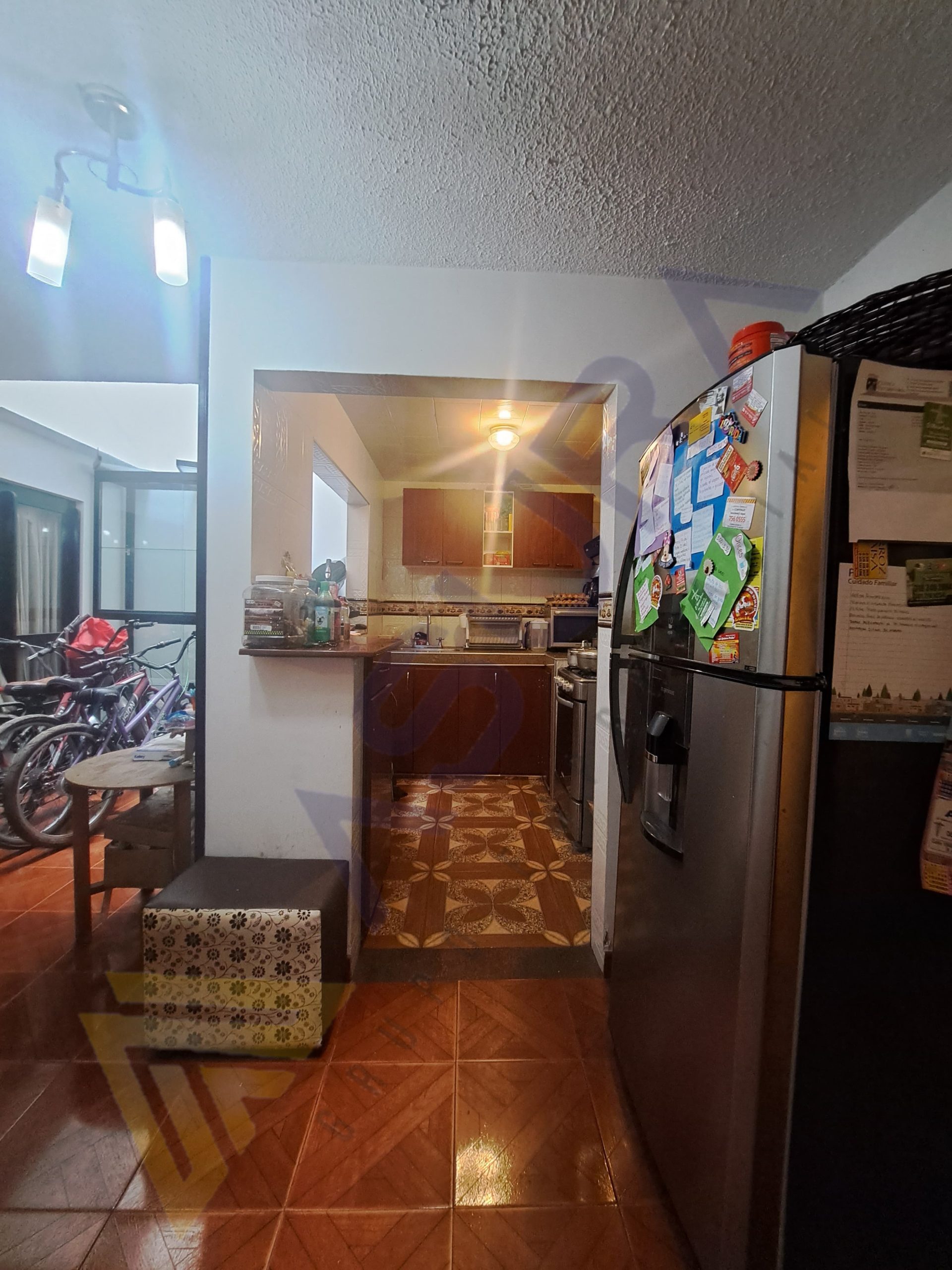 Casa en Venta Barrio La Reforma Usme - Imagen 7