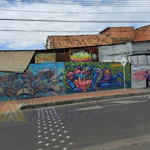 Lote en Venta Venecia