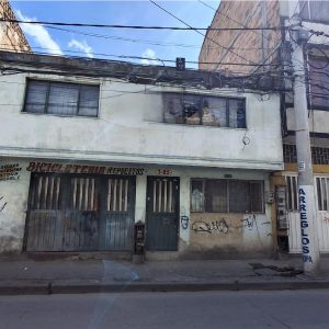 Casa en Venta Barrio La Despensa Bosa