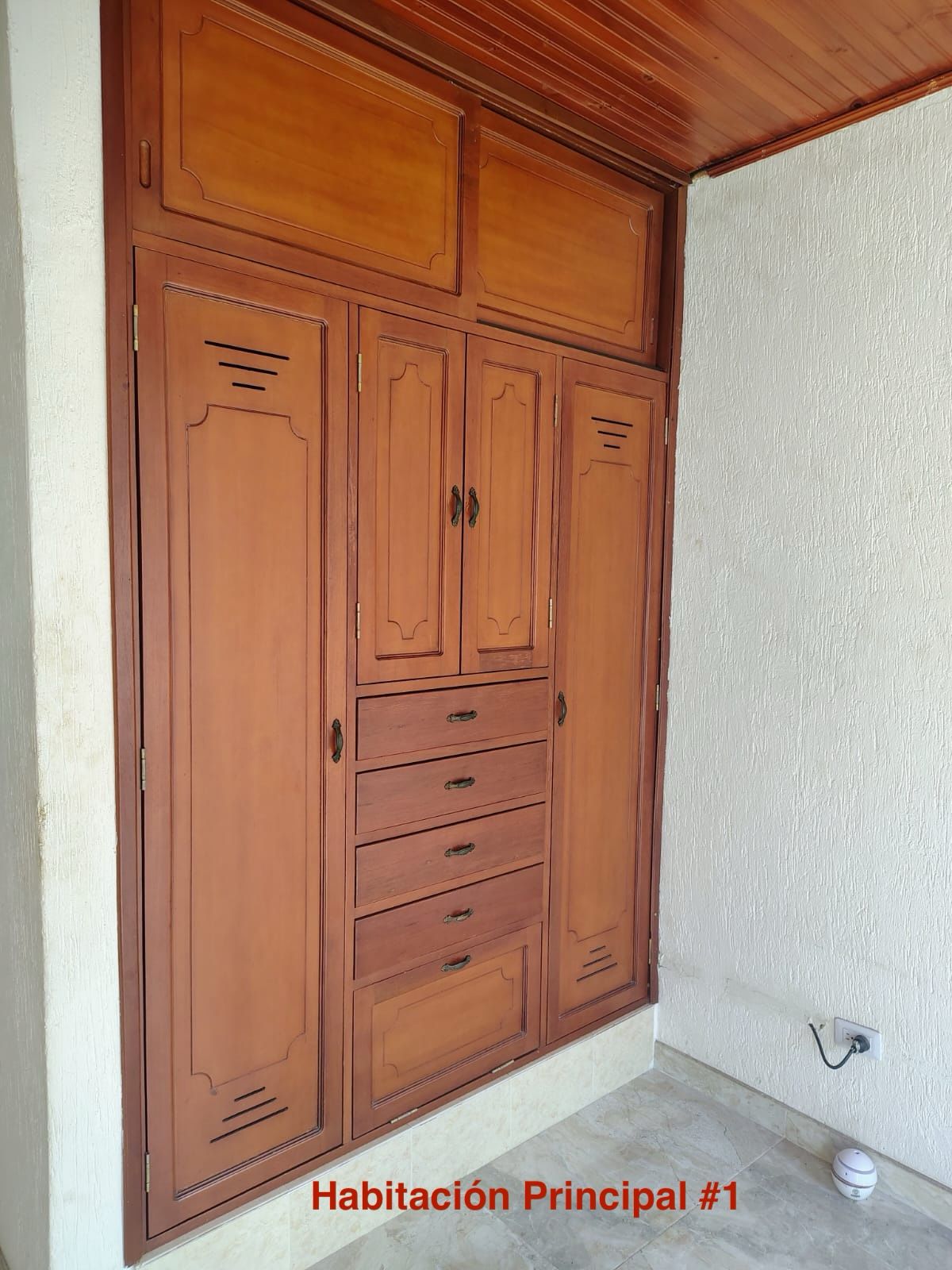 Casa Conjunto Residencial en Venta Villavicencio, Meta - Imagen 8