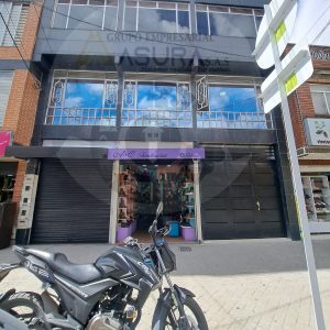 Bodega en Arriendo Restrepo