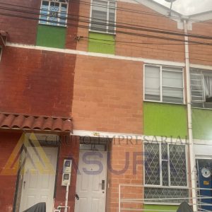 Casa Conjunto Residencial en Arriendo Portal del Nogal