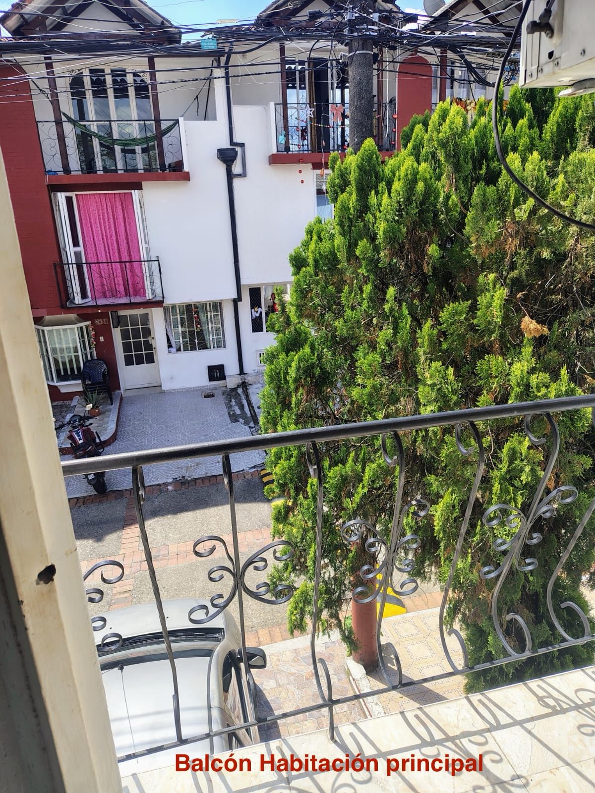 Casa Conjunto Residencial en Venta Villavicencio, Meta - Imagen 10