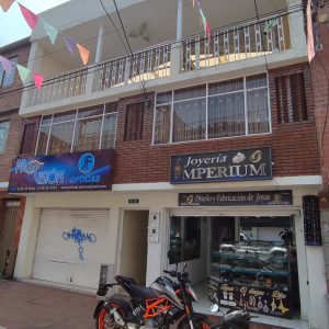 Casa en Venta Barrio Venecia Comercial