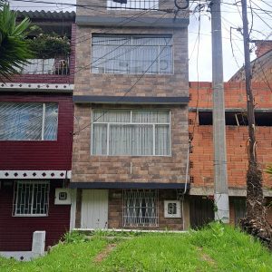 Casa Barrio Arbolarizadora Alta en Venta