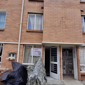 Casa en Venta Barrio Nuevo Horizonte Soacha