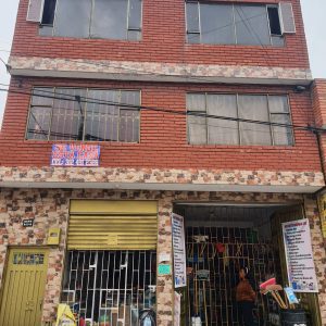 Casa en Venta Barrio Lucero