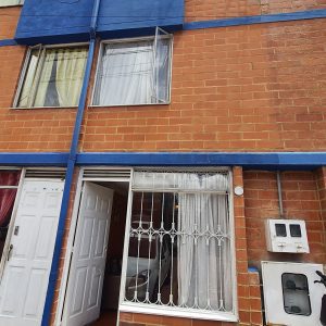 Casa Conjunto Residencial Bosques de Zapan 2 en Venta