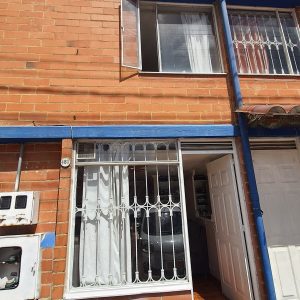 Casa Conjunto Residencial Bosques de Zapan 2 en Venta