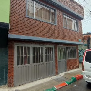 Casa en Venta El Motorista