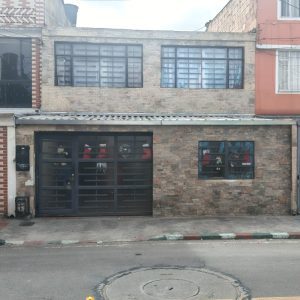 Casa en Venta Barrio San Jorge Central
