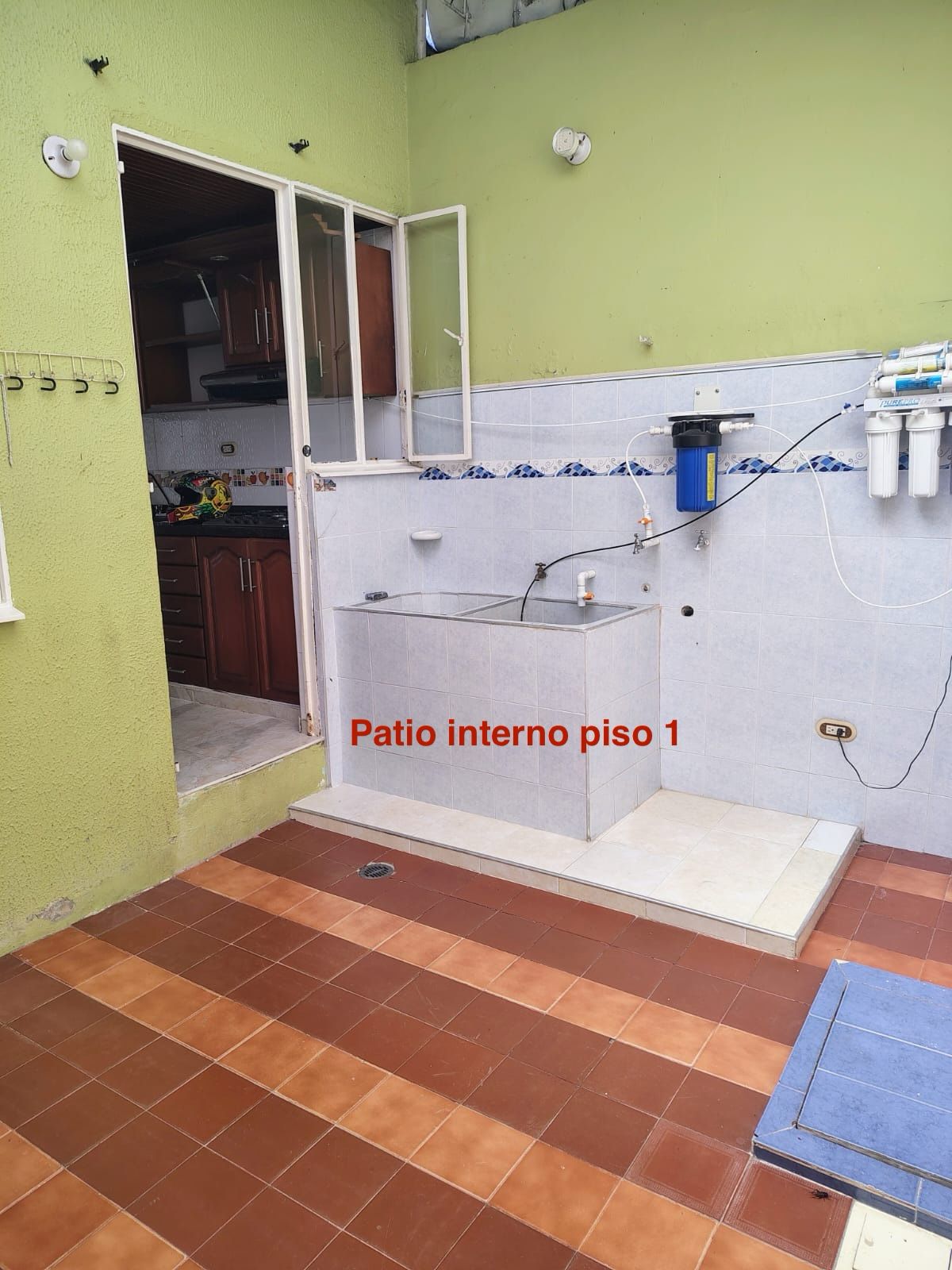 Casa Conjunto Residencial en Venta Villavicencio, Meta - Imagen 17