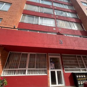 Apartamento en Venta Conjunto Residencial Cerezos