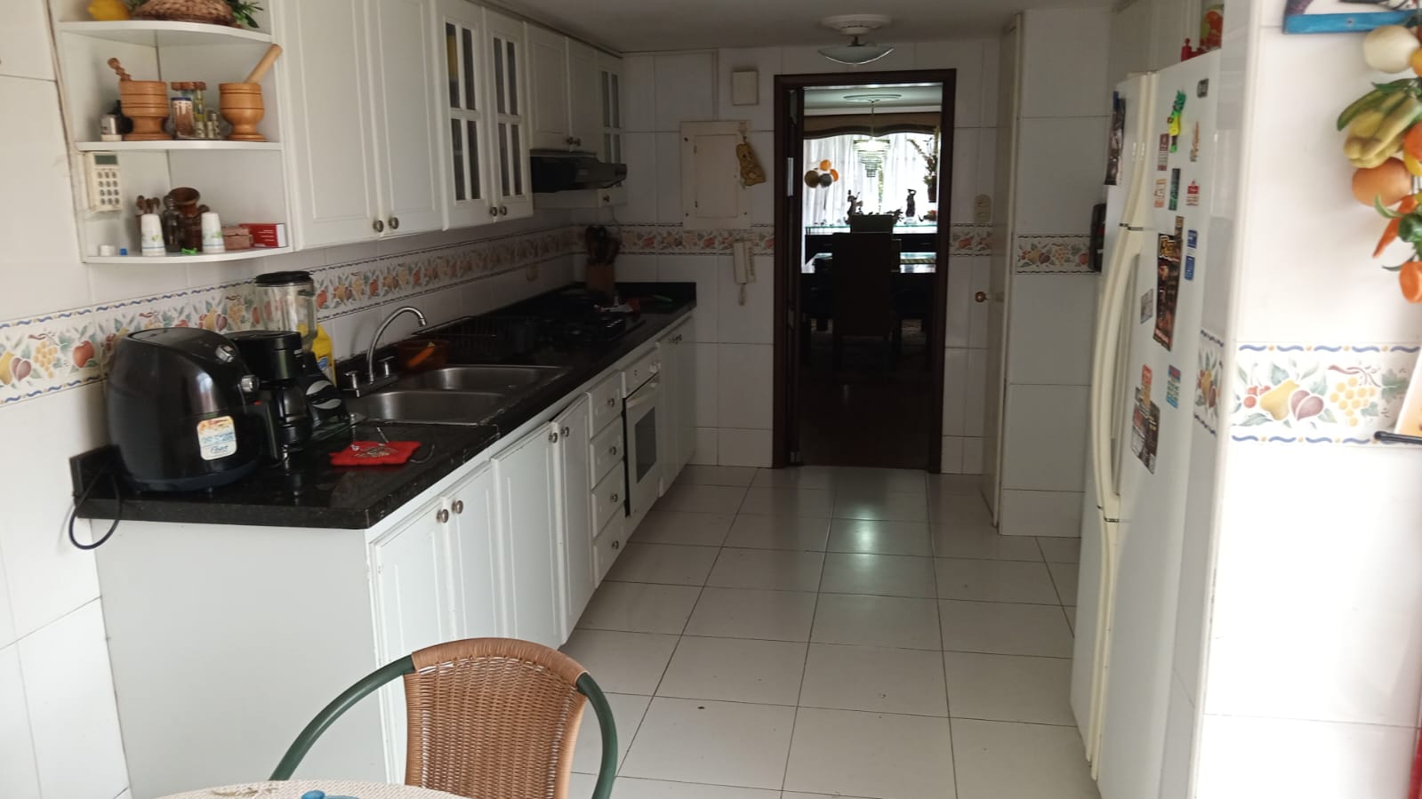 Casa en Venta Barrio El Cedro - Imagen 12