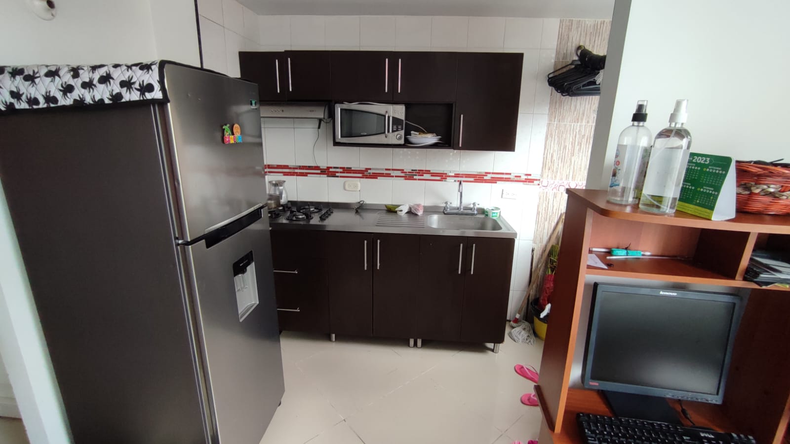 Apartamento en Venta Conjunto Senderos del Porvenir I - Imagen 2