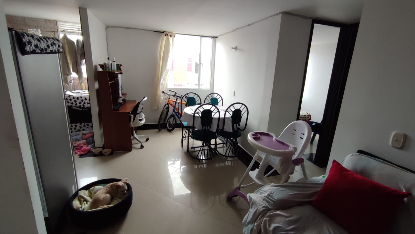 Apartamento en Venta Conjunto Senderos del Porvenir I - Imagen 4