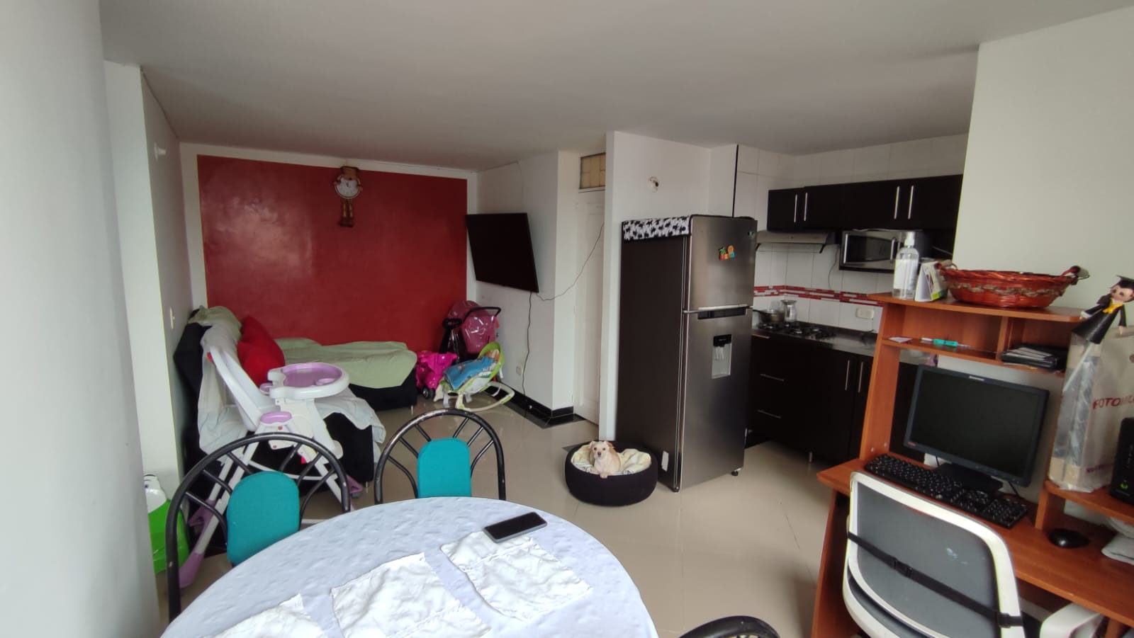 Apartamento en Venta Conjunto Senderos del Porvenir I - Imagen 5