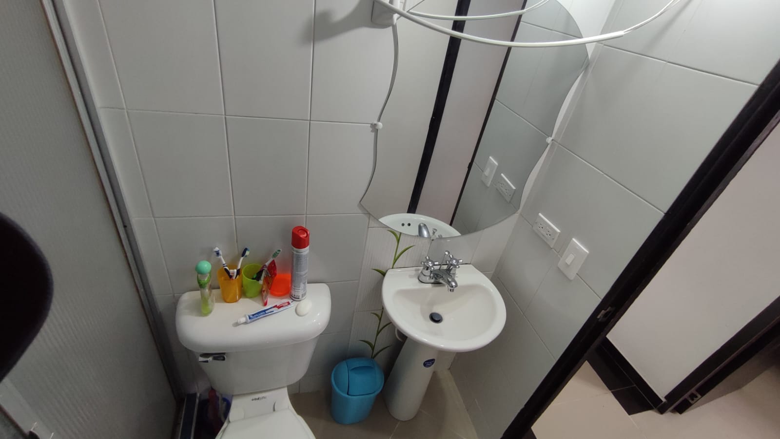 Apartamento en Venta Conjunto Senderos del Porvenir I - Imagen 6