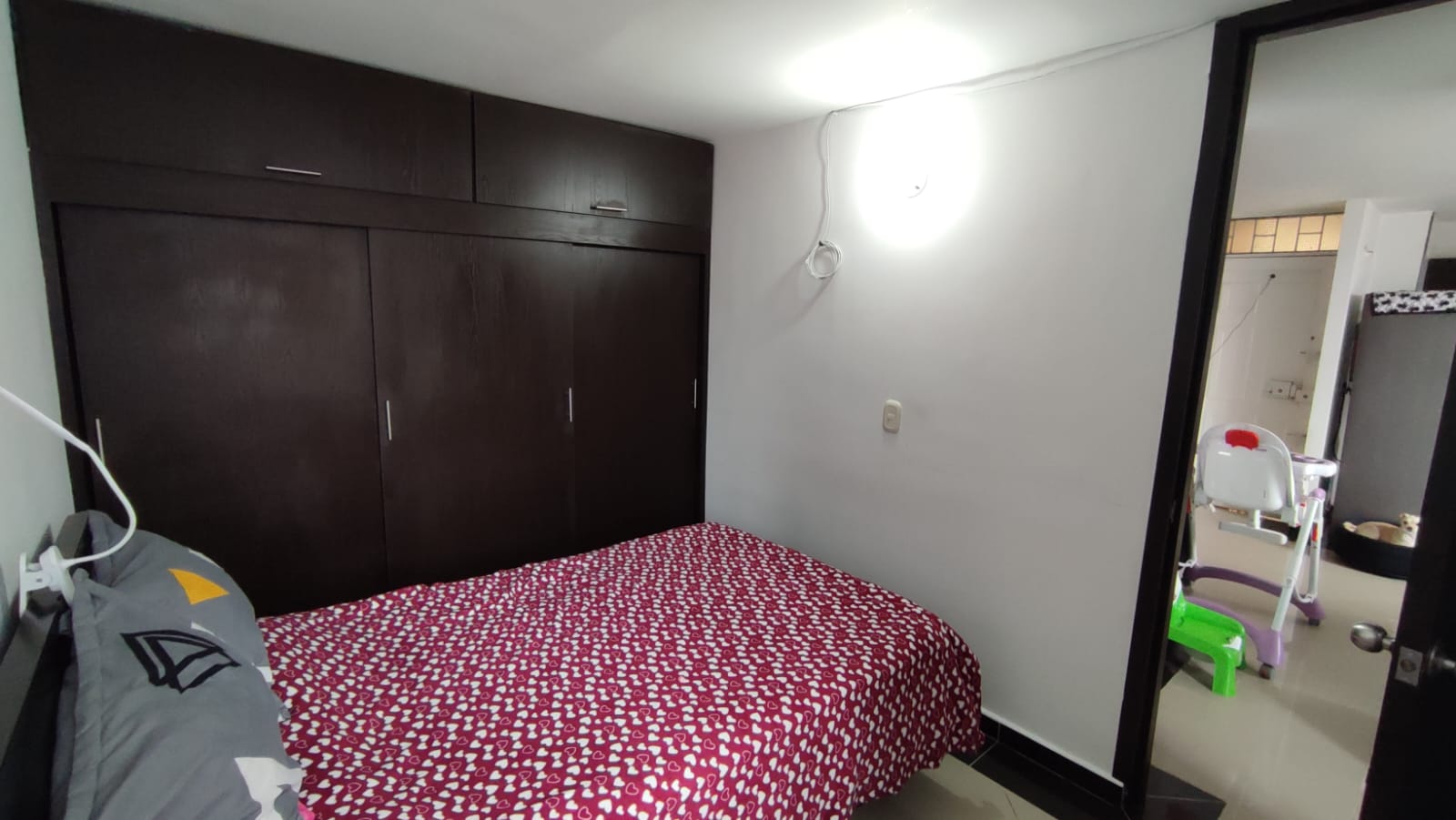 Apartamento en Venta Conjunto Senderos del Porvenir I - Imagen 8
