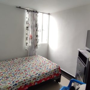 Apartamento en Venta Conjunto Senderos del Porvenir I