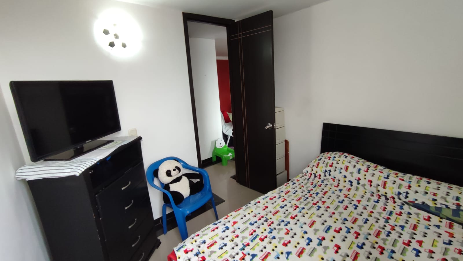 Apartamento en Venta Conjunto Senderos del Porvenir I - Imagen 10