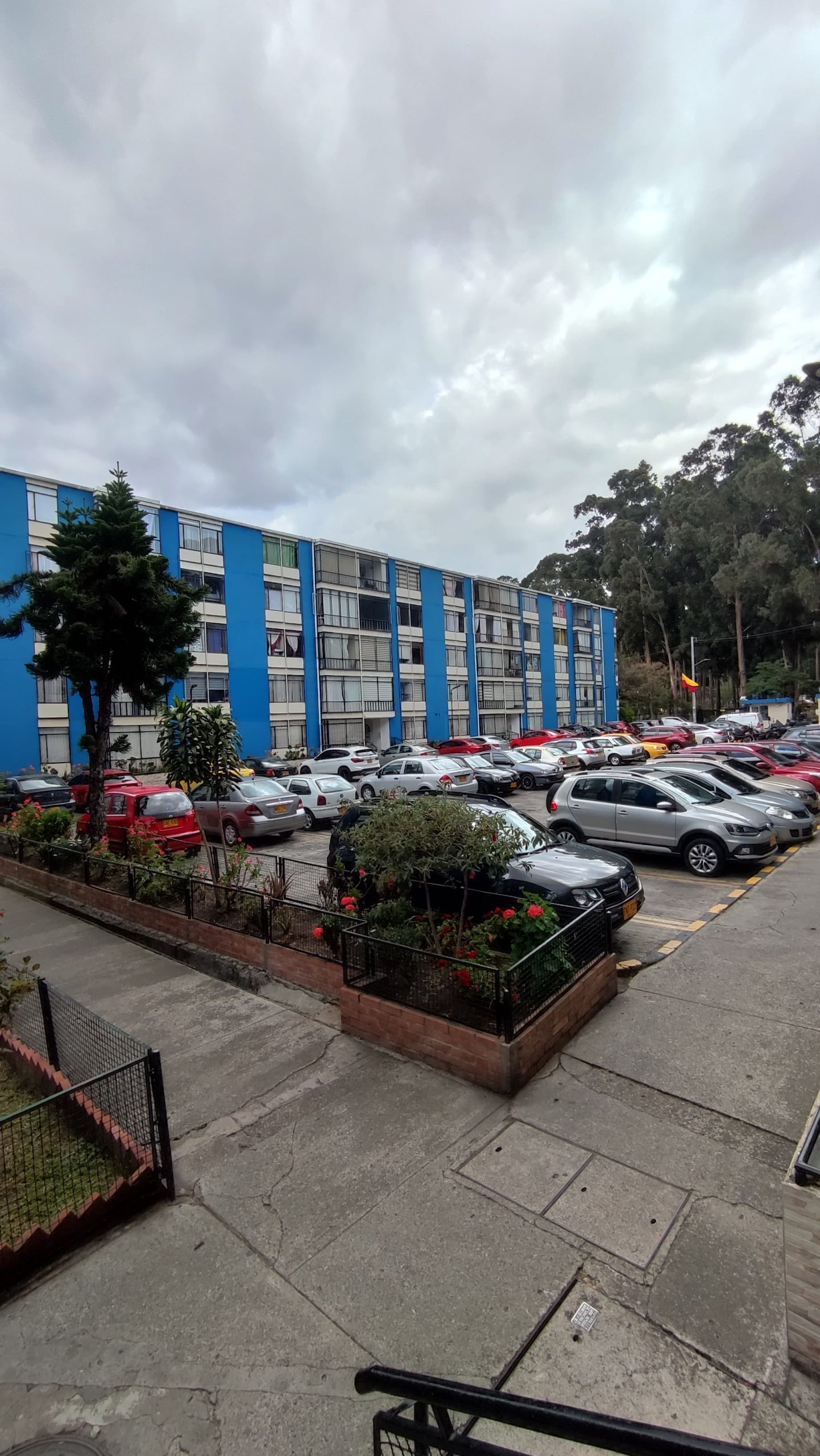 Apartamento en Venta Conjunto Bosques de San Carlos SLR-4 - Imagen 2