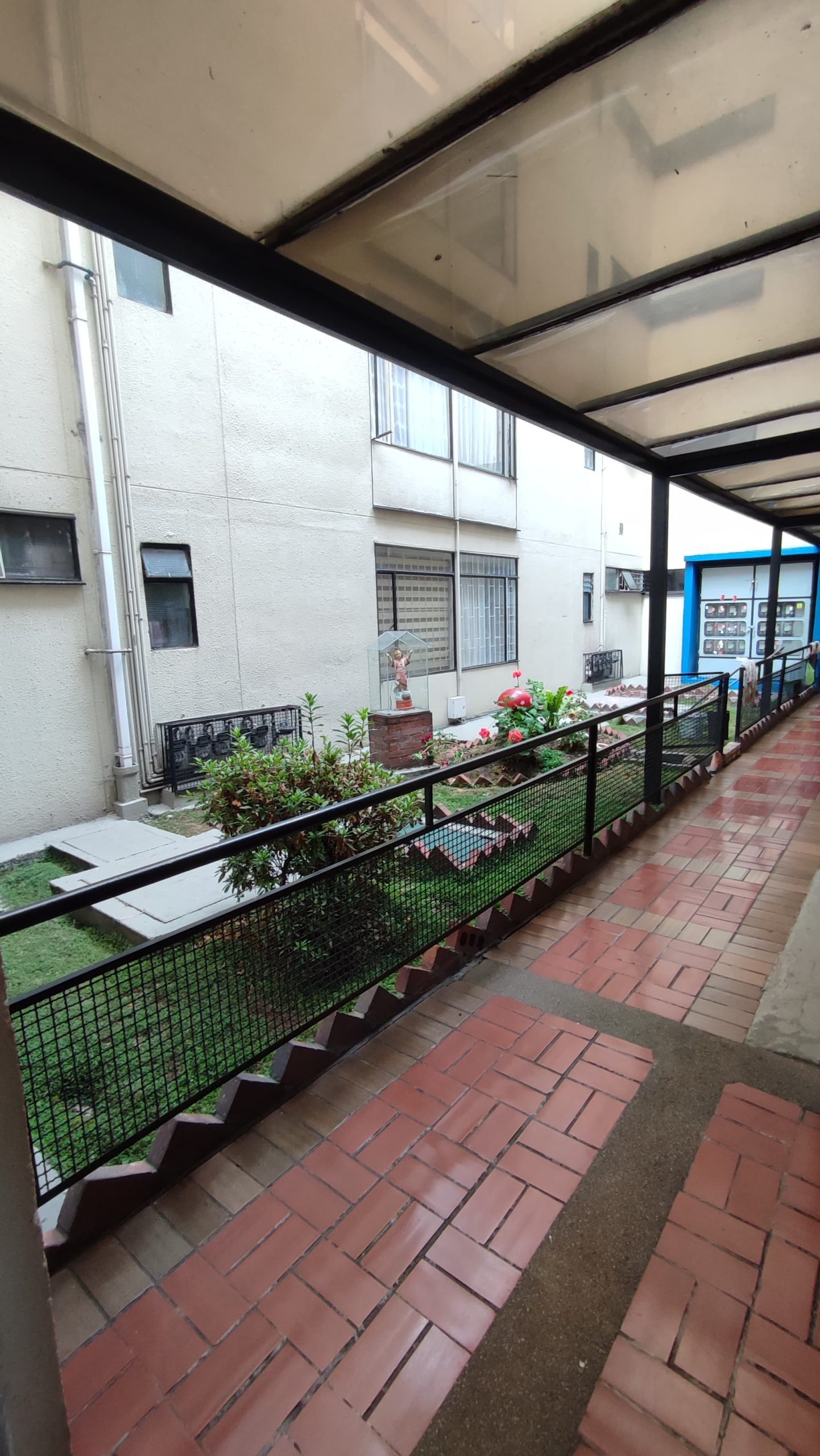 Apartamento en Venta Conjunto Bosques de San Carlos SLR-4 - Imagen 3