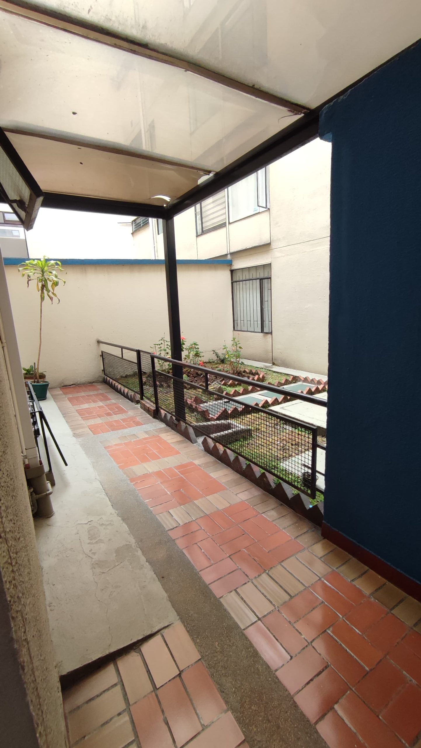Apartamento en Venta Conjunto Bosques de San Carlos SLR-4 - Imagen 4
