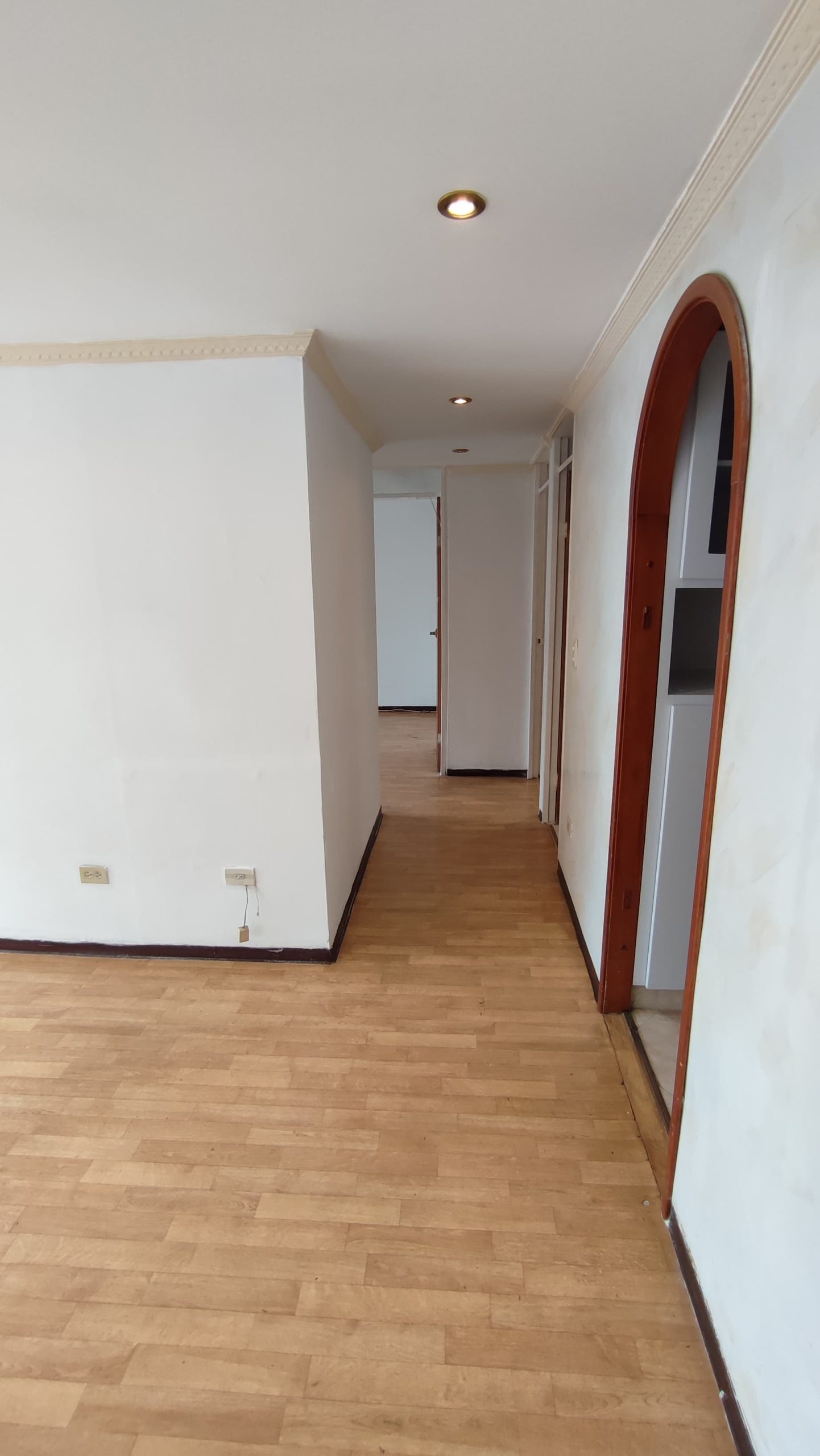 Apartamento en Venta Conjunto Bosques de San Carlos SLR-4 - Imagen 7