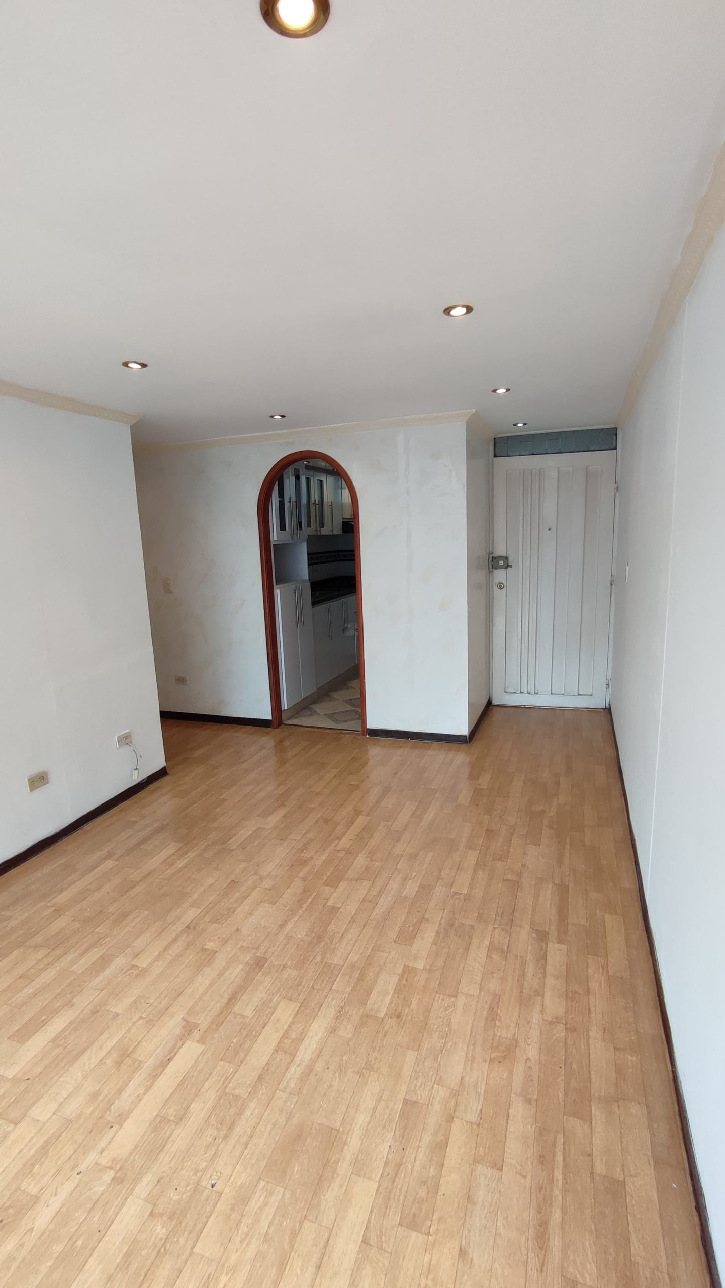 Apartamento en Venta Conjunto Bosques de San Carlos SLR-4 - Imagen 8