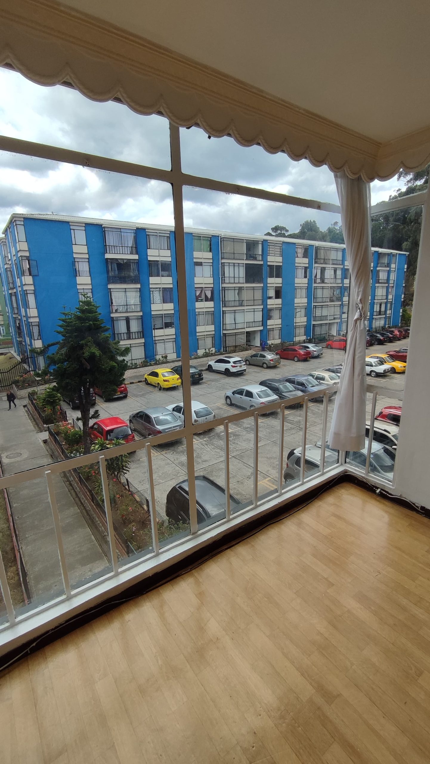 Apartamento en Venta Conjunto Bosques de San Carlos SLR-4 - Imagen 9