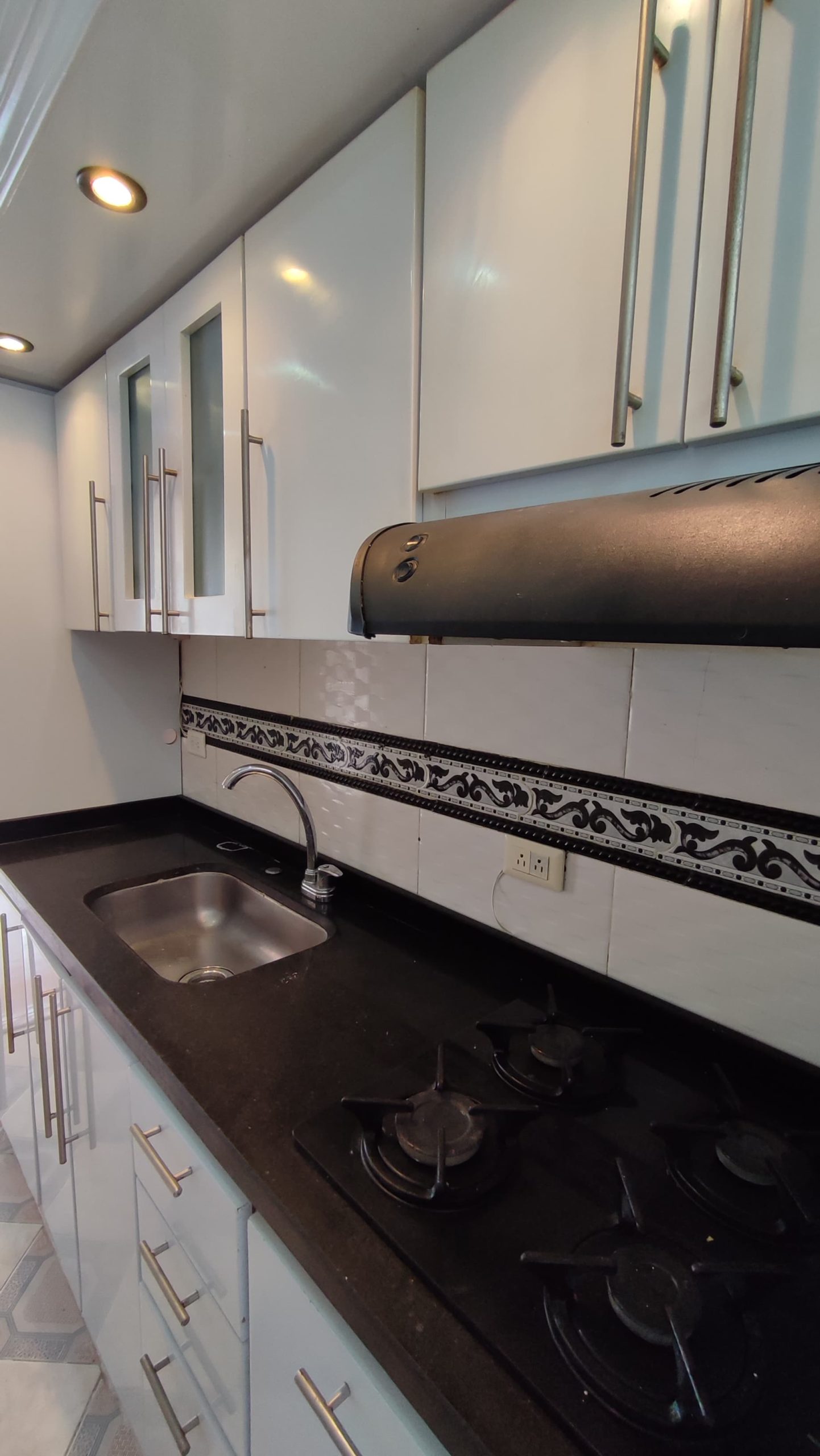 Apartamento en Venta Conjunto Bosques de San Carlos SLR-4 - Imagen 11