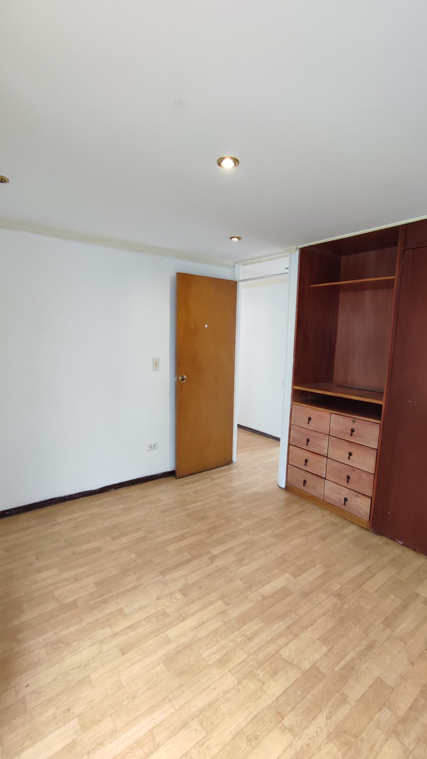 Apartamento en Venta Conjunto Bosques de San Carlos SLR-4 - Imagen 16