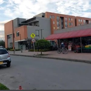 Apartamento en Venta Conjunto La Castellana